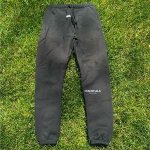 Fleece Lounge Pants Fear of God Essentials